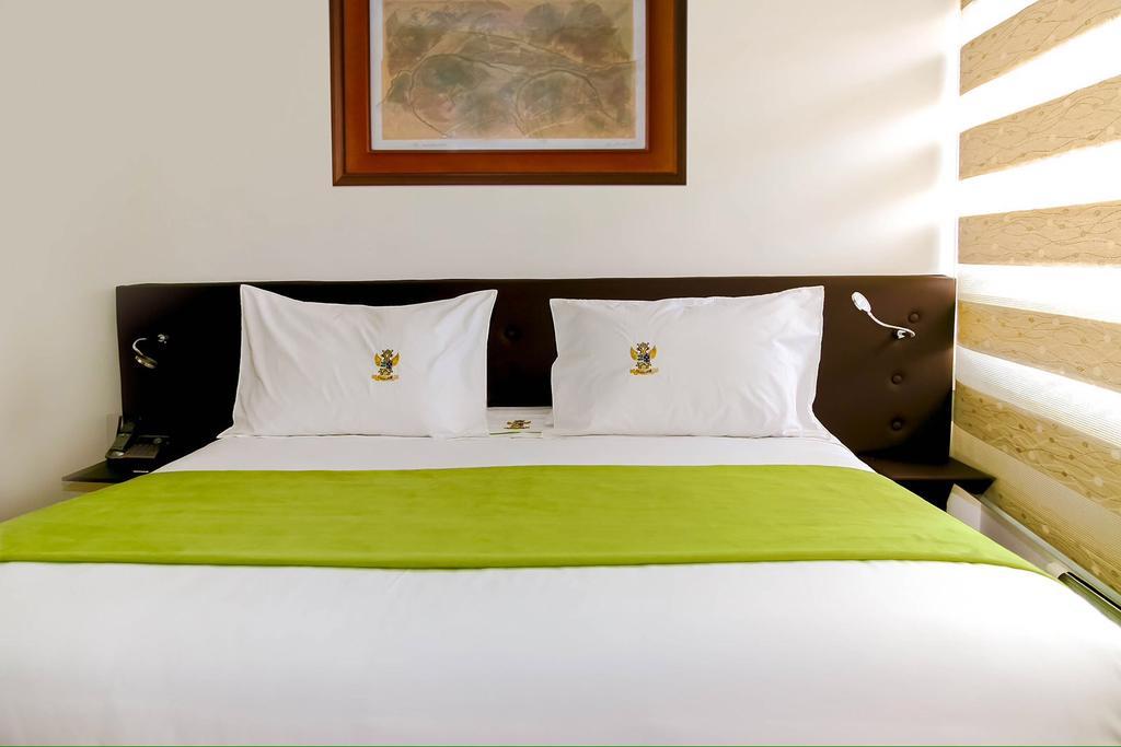 Hotel-Spa Casa de Lavim Hotel Bogotá